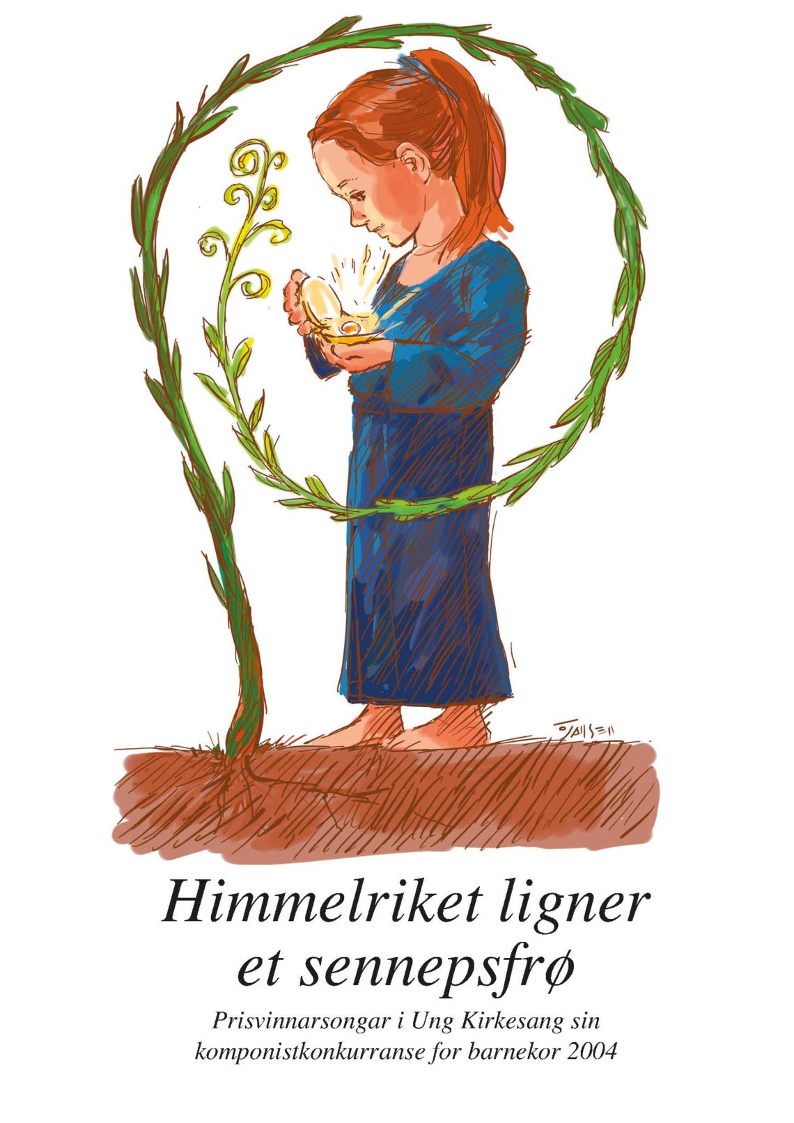 Himmelriket Ligner Et Sennepsfr Kirkesangforlaget himmelriket-ligner-et-sennepsfr-kirkesangforlaget