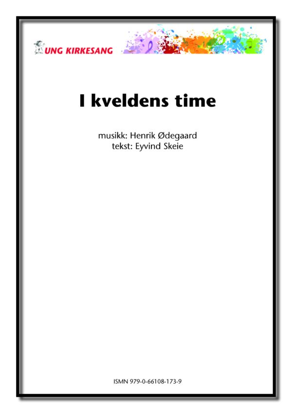I kveldens time